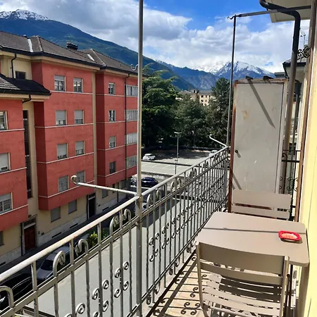 L'avenir - In Centro Con Parcheggio